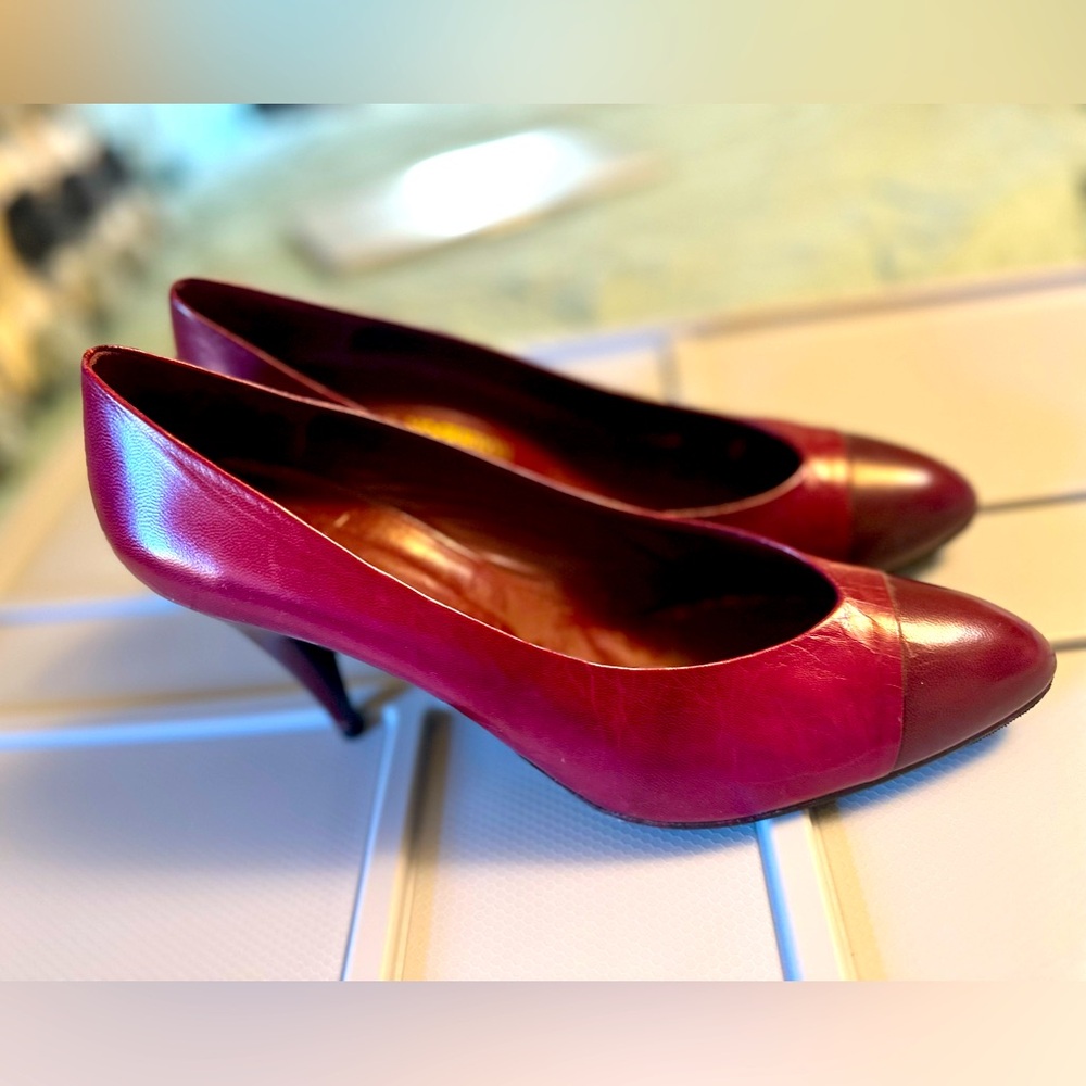 Lovely Vintage Roberto Nogueron